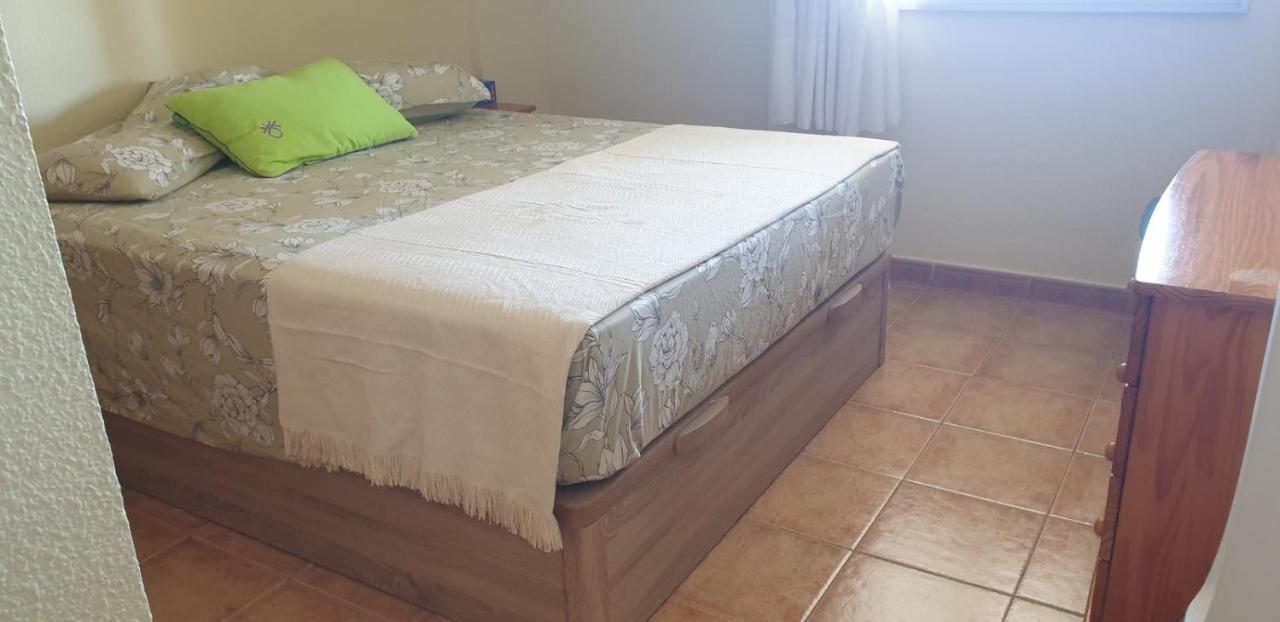 Beautiful Apartment With View On The Sea With Aircond. Benidorm Zewnętrze zdjęcie